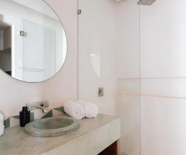 Apartamento Palacio Tremendo Tulum