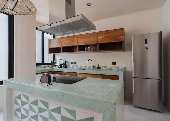 Palacio Tremendo Apartamento *