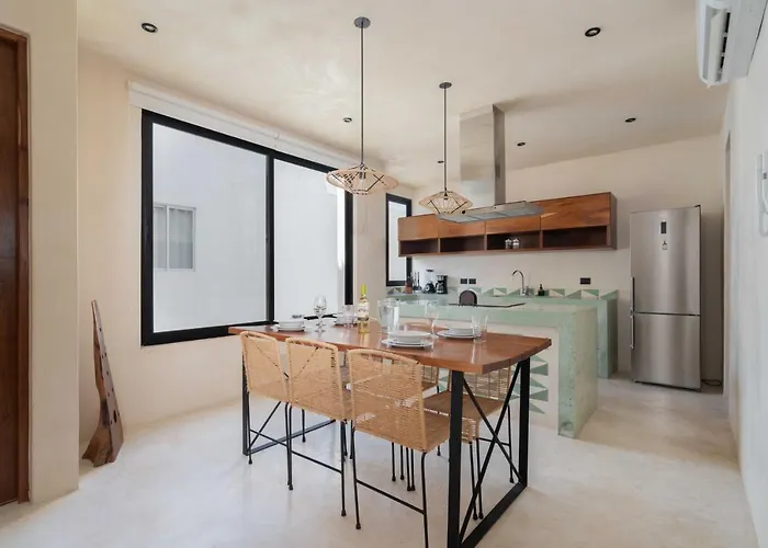 Palacio Tremendo Apartamento *