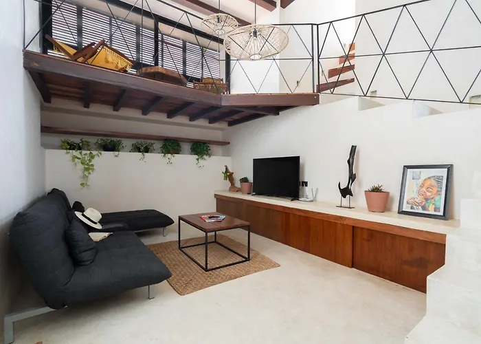 Apartamento Palacio Tremendo *