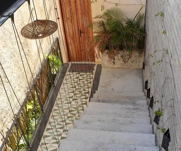 Palacio Tremendo Tulum