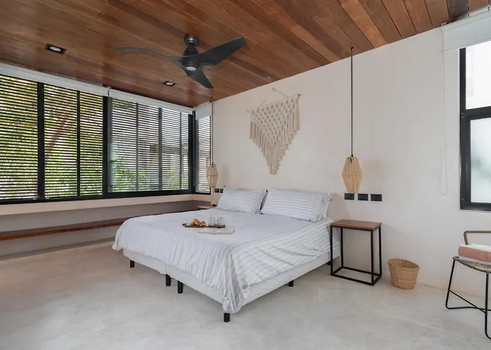 Palacio Tremendo Apartamento *