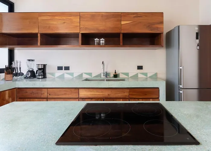 Palacio Tremendo Apartamento *