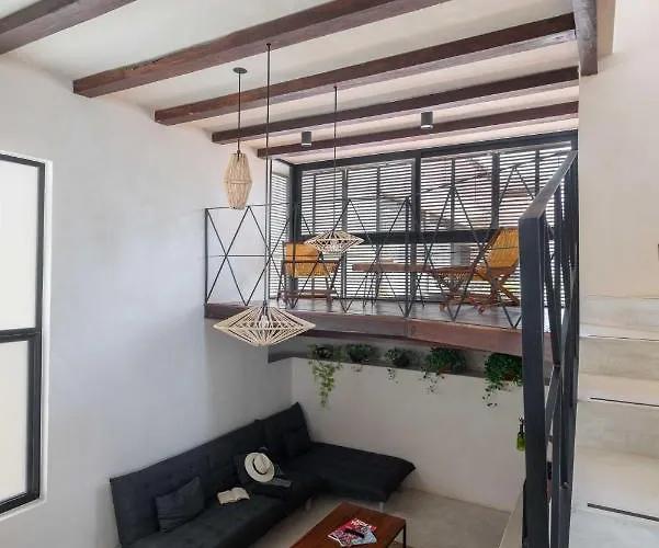 Apartamento Palacio Tremendo *