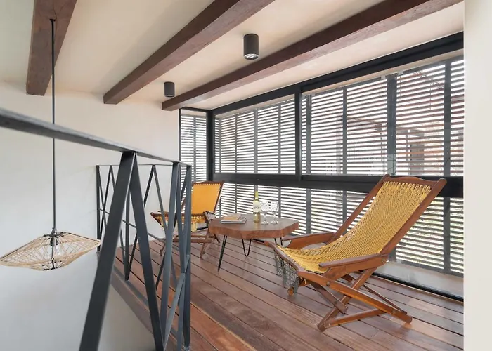 Palacio Tremendo Apartamento *