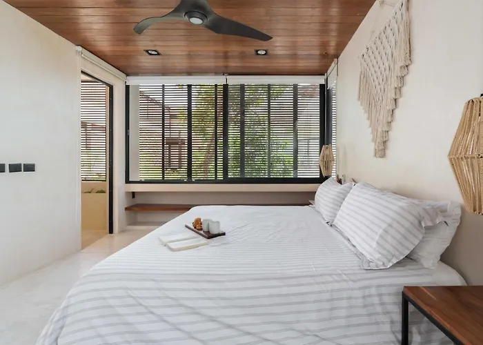 Apartamento Palacio Tremendo Tulum