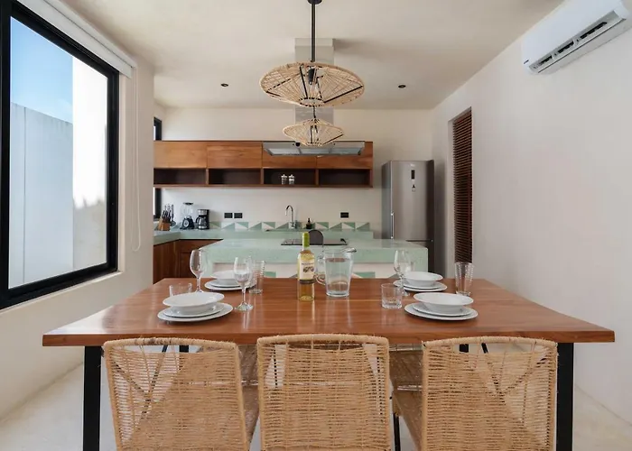 Palacio Tremendo Apartamento