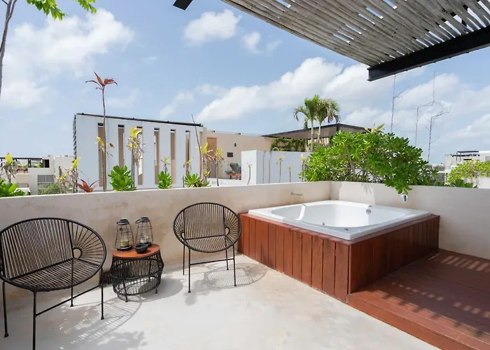 Apartamento Palacio Tremendo