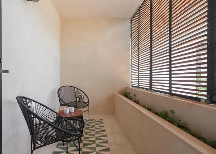 Apartamento Palacio Tremendo
