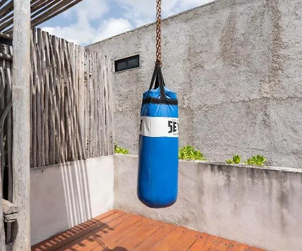 Apartamento Palacio Tremendo *
